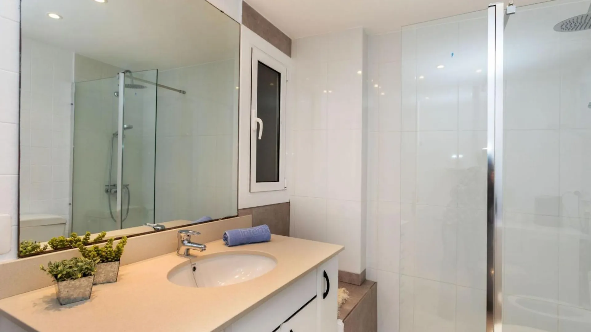 Apartment Albatros By Interhome Platja d'Aro
