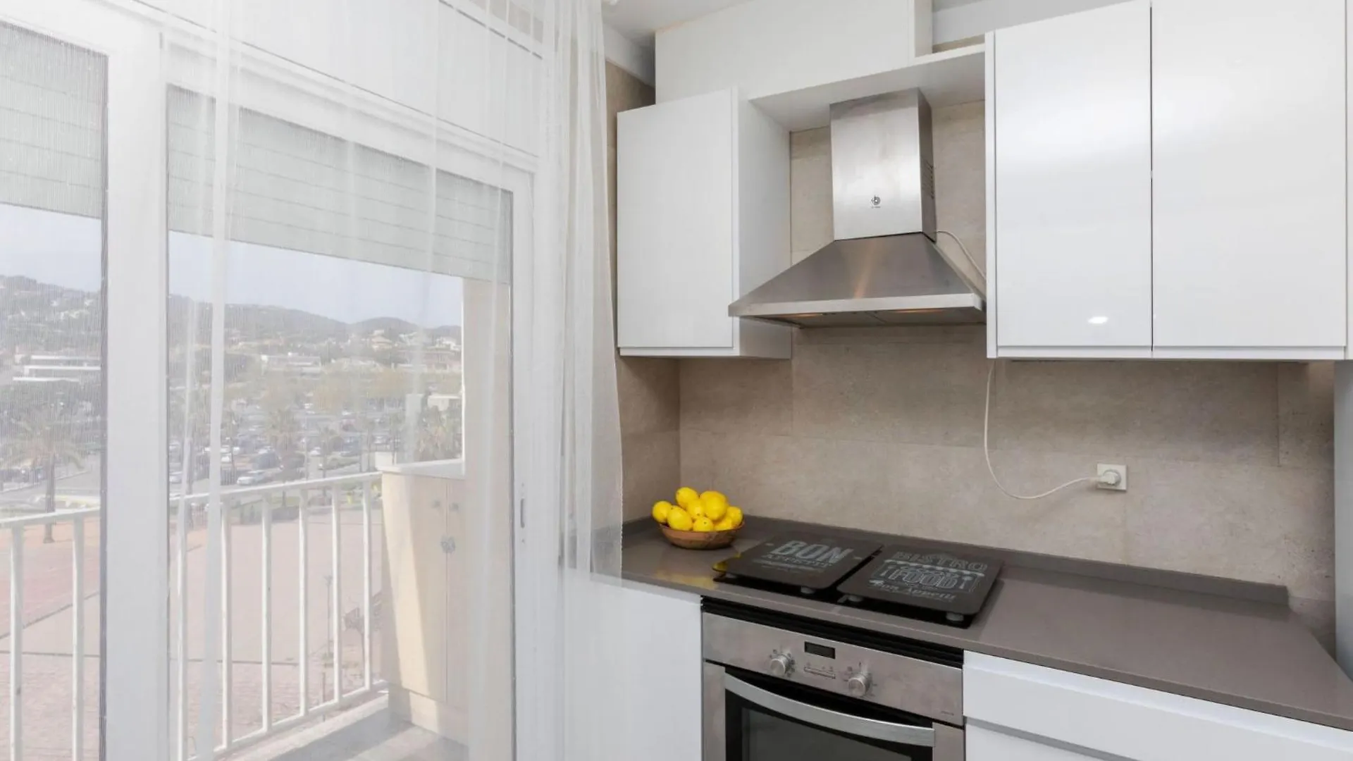 Apartment Albatros By Interhome Platja d'Aro 0*,  Španělsko