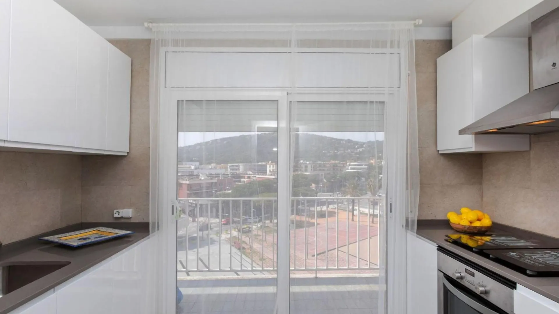 Apartment Albatros By Interhome Platja d'Aro Španělsko