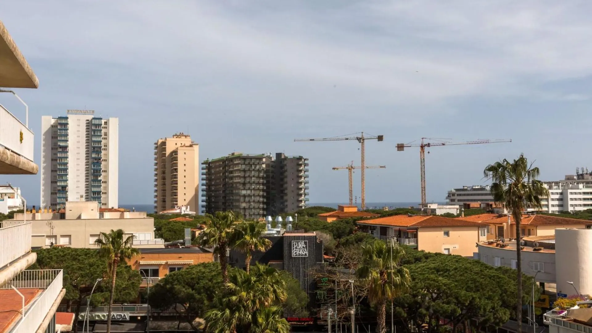 Apartment Albatros By Interhome Platja d'Aro Španělsko